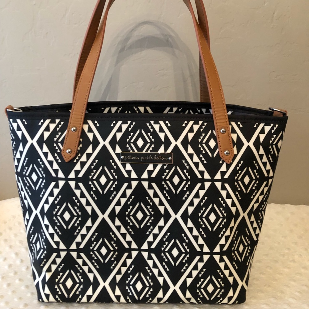 Petunia pickle bottom diaper bag
